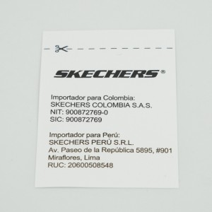 Gewebetetikett Wäscheswasseretikett, Seidenbildschirme, gewebter Etikett