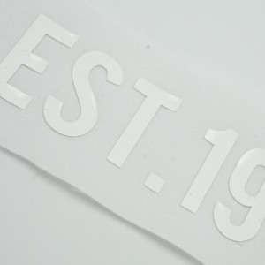 Wärme tranfer Papier USC Wärme Tranfer Custom Heat Tranfer Designs